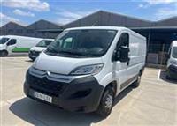 CITROEN 2.2 BLUEHDI 88KW 30 L1H1 (120CV) FU - 2416-LSX